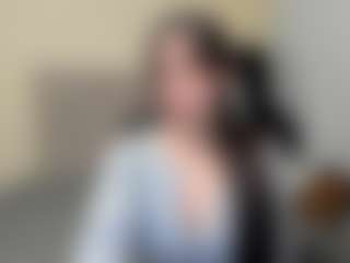 Salome's Live Sex Cam Show