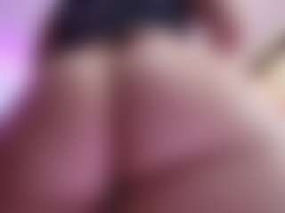 April-bowie's Live Sex Cam Show
