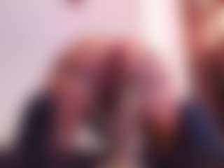 Show in cam erotica live di April-bowie