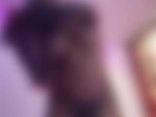 April-bowie's Live Sex Cam Show