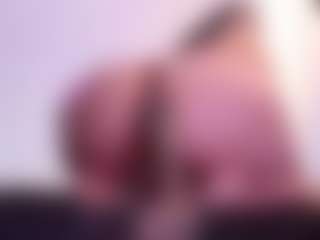 April-bowie's Live Sex Cam Show