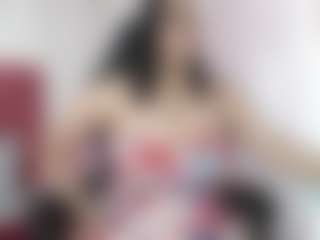 Ariana-Lavoie's Live Sex Cam Show
