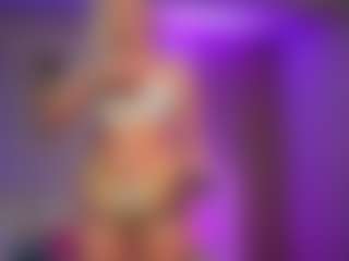 SabrinaJade's Live Sex Cam Show