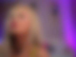 Live-sekscamshow van SabrinaJade