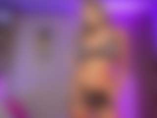 SabrinaJade's Live Sex Cam Show