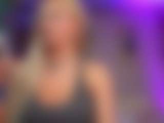 Cam Show en direct de SabrinaJade