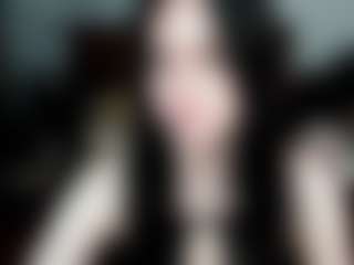 Malaikka's Live Sex Cam Show
