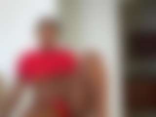 Live cam show with sowfit - Ebony on Chatstar | colombia