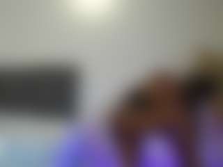Live cam show with sowfit - Cosplay Ebony on SquirtSoMuch
