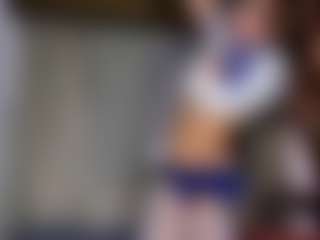 Live cam show with Estef_coll - Camel Toe on 1on1-livenow
