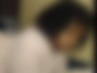 ebonyariel's Live Sex Cam Show