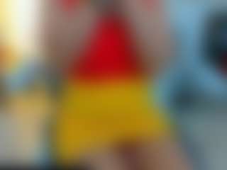 kayakiss's Live Sex Cam Show