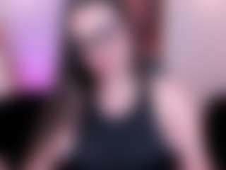Live cam show with SARAH RHODES - Young Adult on Camiplay Live