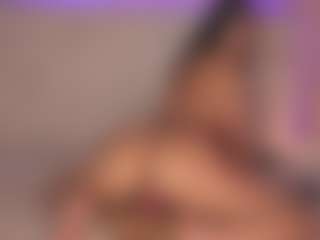 Sweet Veronica's Live Sex Cam Show