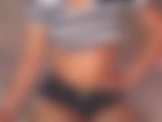 Sweet Veronica's Live Sex Cam Show