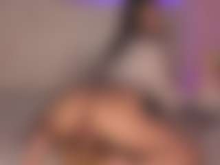 Sweet Veronica's Live Sex Cam Show