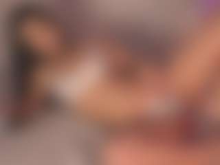 Sweet Veronica's Live Sex Cam Show