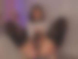Sweet Veronica's Live Sex Cam Show