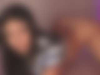Sweet Veronica's Live Sex Cam Show