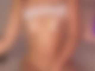 Sweet Veronica's Live Sex Cam Show
