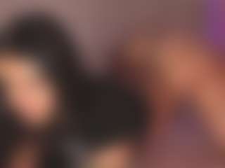 Show de cam en vivo con Sweet Veronica - Culo en Camsoda