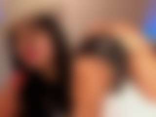 Live cam show with Kayla Rossi - Bbc on Dolls Live