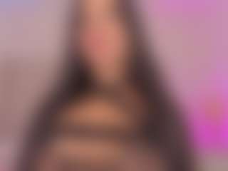 Live cam show with Kayla Rossi - Bbc on Dolls Live