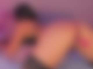 Kayla Rossi's Live Sex Cam Show