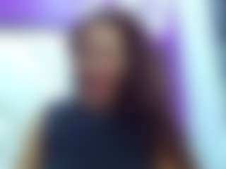 Live cam show with LizethBels - Lush on luckytryst.com