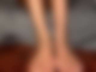 Live cam show with TrinityTeighlour - Spoiled on CSO-WL