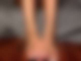 TrinityTeighlour's Live Sex Cam Show