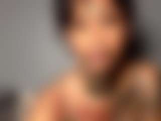 TrinityTeighlour's Live Sex Cam Show