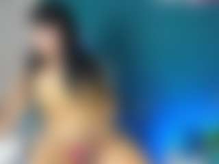 Live cam show with PEACHFEMMEBOY - Dominican on Camsoda