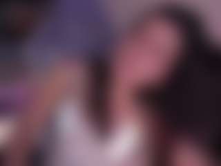 Luna's Live Sex Cam Show