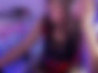 Luna's Live Sex Cam Show