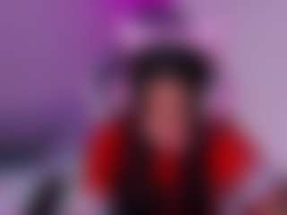 Luna's Live Sex Cam Show