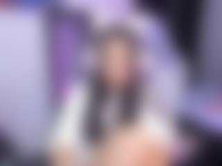 Luna's Live Sex Cam Show