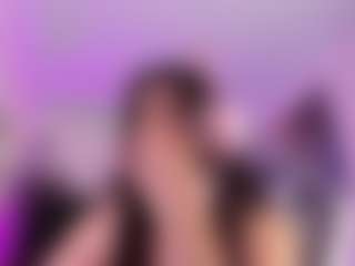 Luna's Live Sex Cam Show