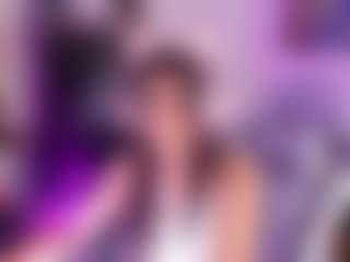 Luna's Live Sex Cam Show