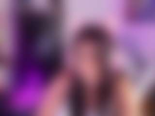 Luna's Live Sex Cam Show