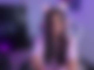 Luna's Live Sex Cam Show