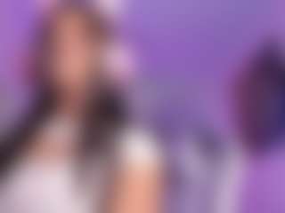 Luna's Live Sex Cam Show
