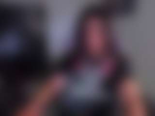 Luna's Live Sex Cam Show