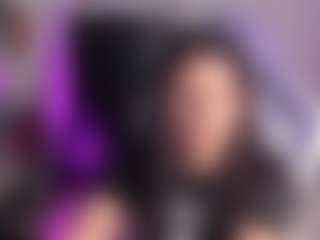 Luna's Live Sex Cam Show