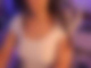 Luna's Live Sex Cam Show