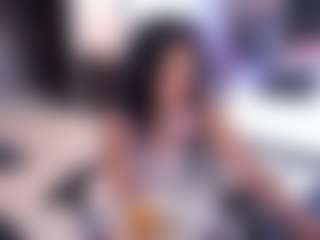 Luna's Live Sex Cam Show