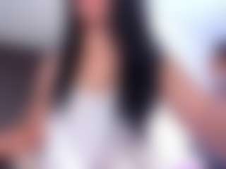 Luna's Live Sex Cam Show