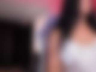 Luna's Live Sex Cam Show