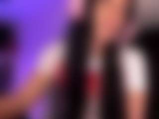 Luna's Live Sex Cam Show
