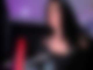 Luna's Live Sex Cam Show